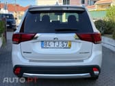 Mitsubishi Outlander 2.2 DI-D Instyle Navi