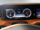 Mercedes-Benz S 63 AMG Coupe 4-Matic V8 BiTurbo 