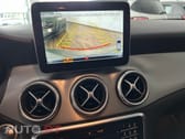 Mercedes-Benz CLA 200 d AMG Line