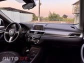 BMW X1 16 d sDrive Line xLine