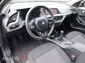 BMW 116 d Advantage