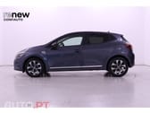Renault Clio 1.0 TCe Limited