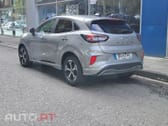 Ford Puma 1.0 EcoBoost mHEV ST-Line Aut.