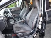 Mercedes-Benz A 180 d AMG Line