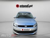 Volkswagen Polo 1.2 TDi Trendline AC