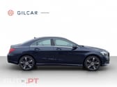 Mercedes-Benz CLA 180 d Urban
