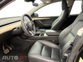 Tesla Model Y Standard RWD
