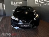 Nissan Micra 1.0 K14