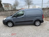 Citroen Berlingo 1.6HDI 3LUG AC