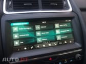 Jaguar E-Pace 2.0 i4D S