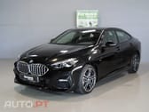 BMW 216 d Pack Desportivo M