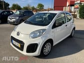 Citroen C1 1.0 Attraction