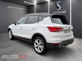 Seat Arona 1.0 TSI FR