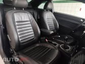 Volkswagen New Beetle 1.6 TDi Design