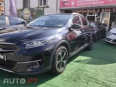 Kia Xceed 1.6 GDi PHEV Drive