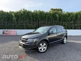 Dodge Journey 2.0 CRD R/T ATX