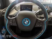 BMW i3 (60 Ah)