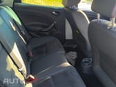 Seat Ibiza FR
