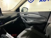 Nissan Qashqai 1.5 e-Power N-Connecta LED