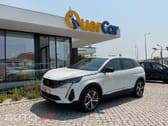 Peugeot 3008 1.6 Hybrid4 Allure e-EAT8