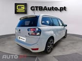 Citroen Grand C4 SpaceTourer 1.5 BlueHDI EAT8 SHINNE