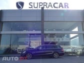 Mercedes-Benz E 220 CDi Avantgarde BE Auto.