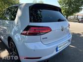 Volkswagen Golf 1.4 GTE Plug-In-Hybrid DSG