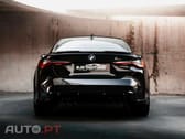 BMW M4 Competition