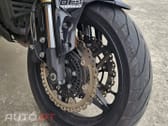 CF Moto 650MT 3F