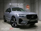 Volvo XC60 2.0 T6 PHEV Plus Dark AWD