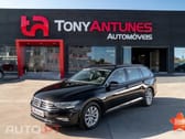 Volkswagen Passat Variant 2.0 TDI Elegance DSG