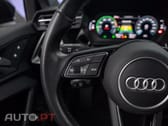 Audi A3 Sportback 40 TFSIe