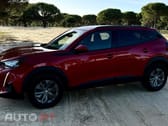 Peugeot 2008 PureTech 100 Style