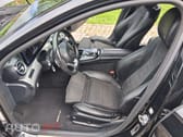 Mercedes-Benz E 220 Cdi AMG line 9Gtronic nacional