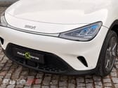 Smart #1 66 kWh Pro+