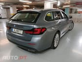 BMW 530 e