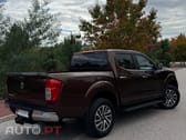 Nissan Navara 2.3 dCi CD 4WD Acenta