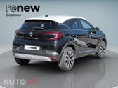 Renault Captur 1.0 TCe 90 techno