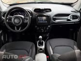 Jeep Renegade 1.0 T Limited