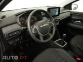 Dacia Sandero 1.0 TCe Expression