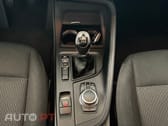 BMW X1 16 d sDrive Advantage