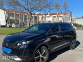 Peugeot 5008 GT 1.2 PureTech 130hp