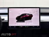 Tesla Model Y Performance Dual Motor AWD