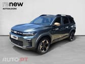 Dacia Bigster 1.8 Hybrid Extreme