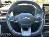 Dacia Duster Extreme Eco-G 100