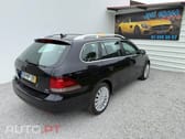 Volkswagen Golf Variant 1.6 TDi Style