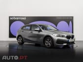 BMW 116 i Advantage