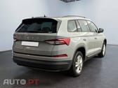 Skoda Kodiaq 1.5 TSI Business DSG7
