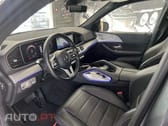 Mercedes-Benz GLE DE 4MATIC BUSINESS SOLUTION