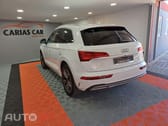 Audi Q5 50 TFSIe quattro Advanced S tronic